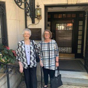 Meet your Posher, Kittye jo